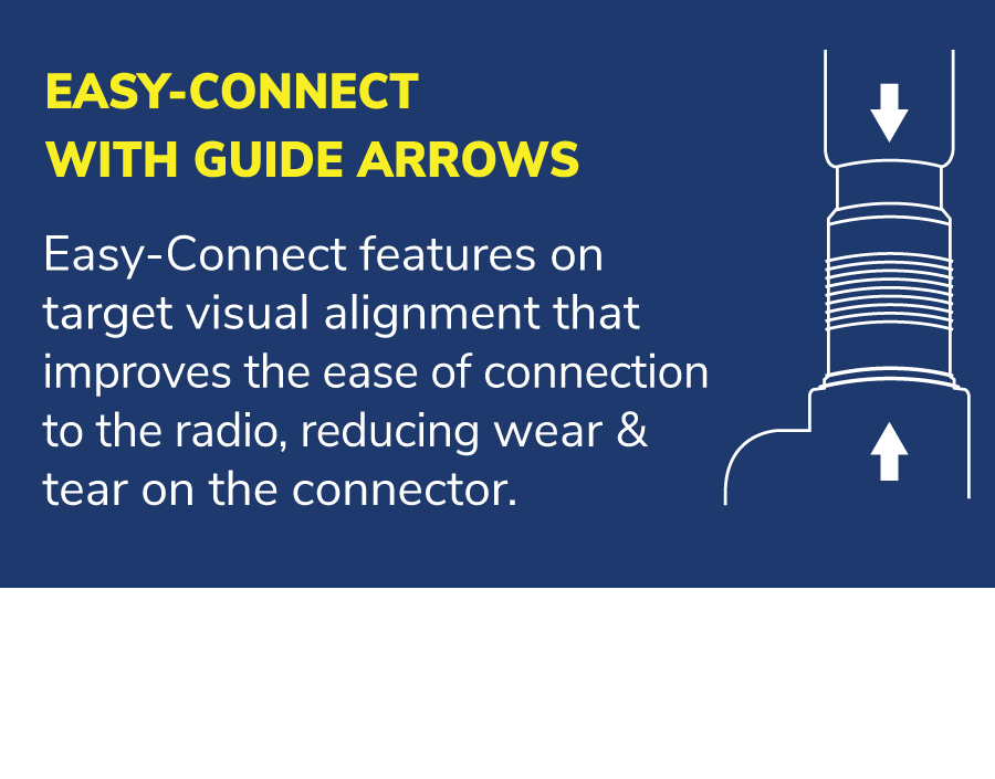 Easy-Connect Description