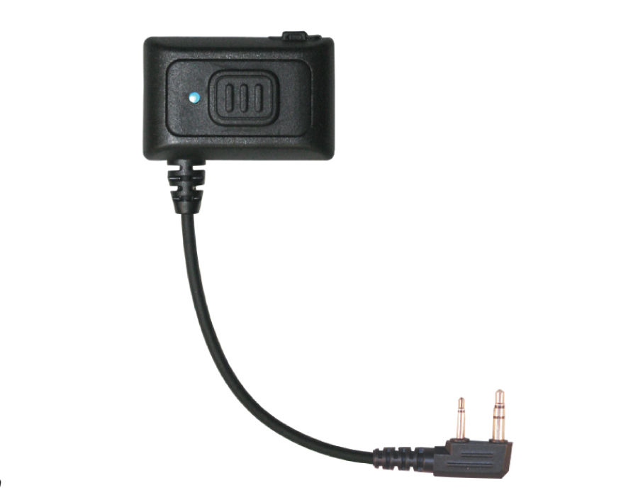 Bluetooth Adapters-EP-BTA-01-Ear Phone Connection