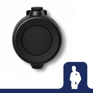 Tac PTT Large Wireless PTT Button