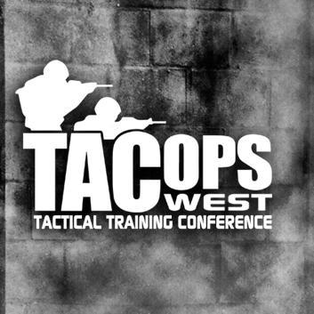 TacOPs West