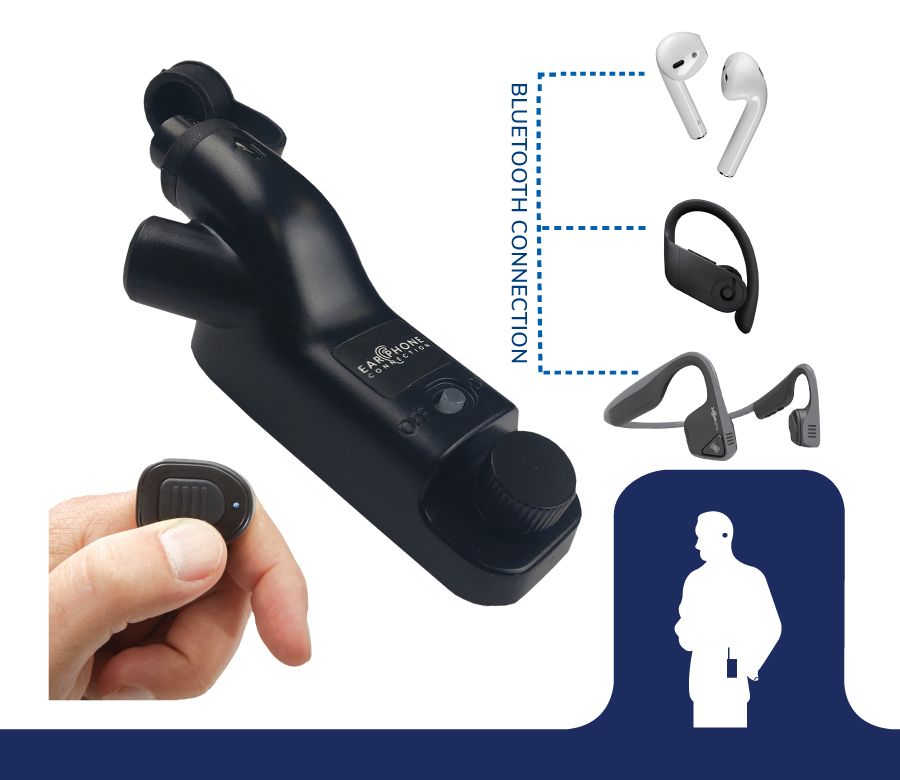 2026 Air Pro Wireless Primary Image