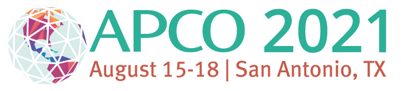 APCO 2021 Logo