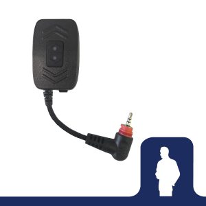 Bluetooth Radio Dongle for Motorola SL Radios