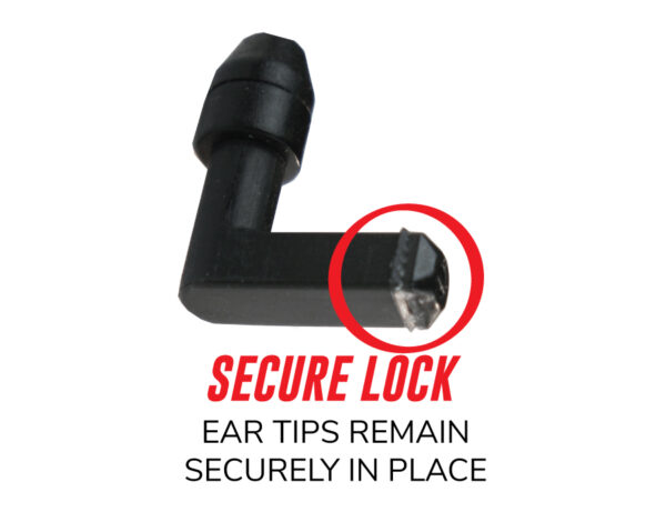 Secure-Lock-Feature