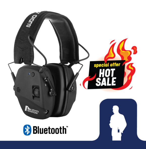Audio Armor Hot Sale Primary Image