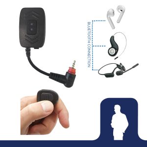 Air Pro Wireless for Motorola SL Radios