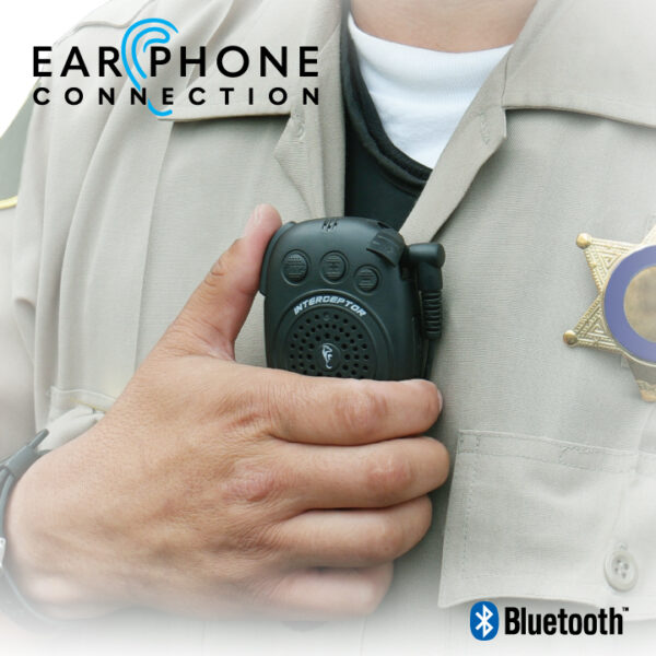 Interceptor Bluetooth Microphone Replacement - No Bluetooth Adapter Required - Image 3