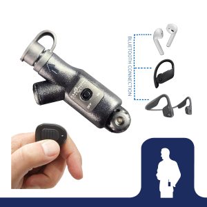 Motorola R7 Air Pro Wireless Primary Image