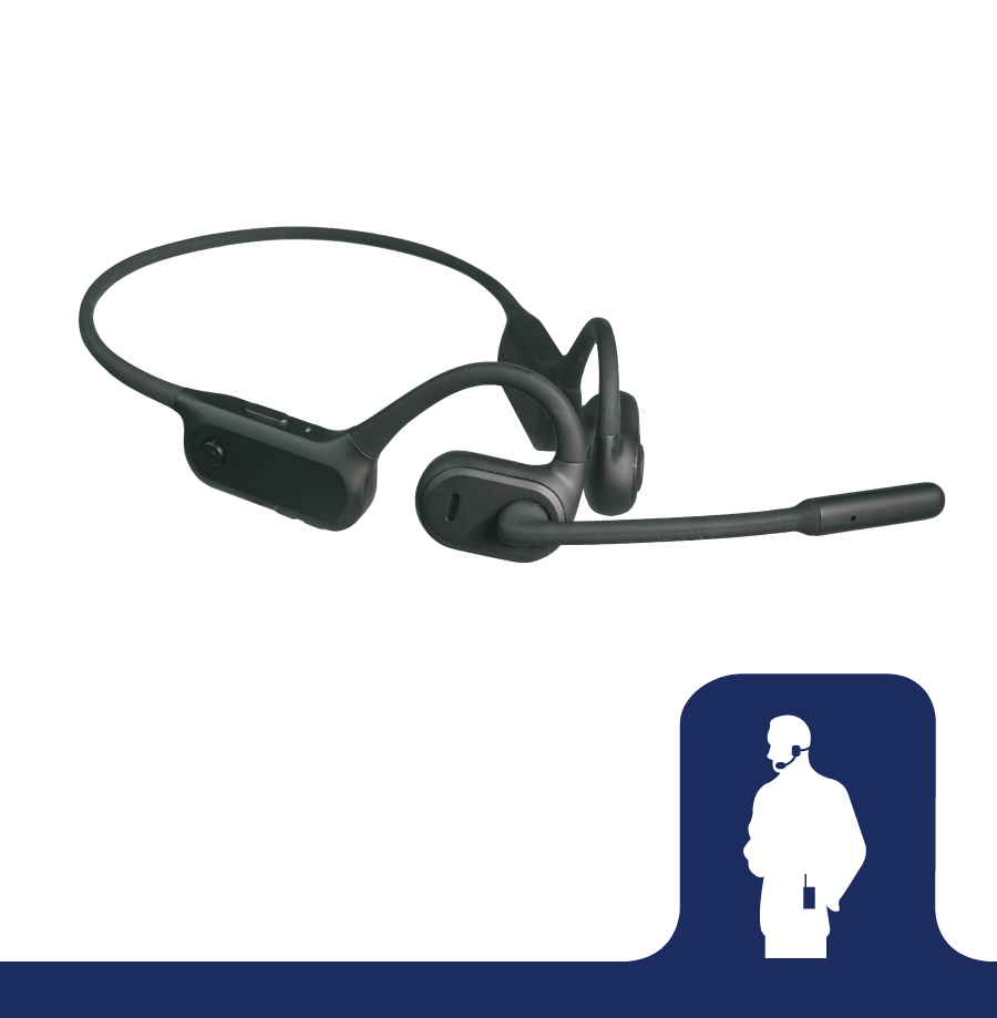 OpenEar F3C Air Headset