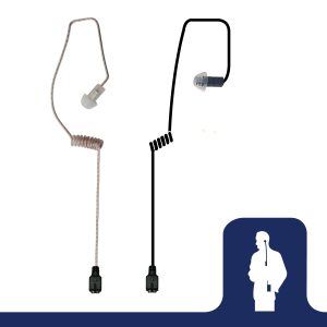 Whisper Speaker Replacement