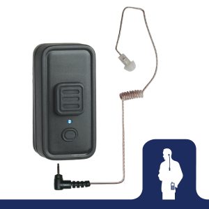 Monolith with Whisper Earpiece primary image