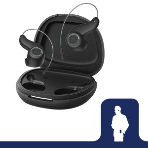 Cricket Premium Earbuds