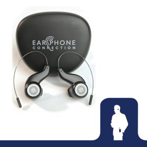 Cricket Secure Fit Wireless Earbuds Primary Web Image