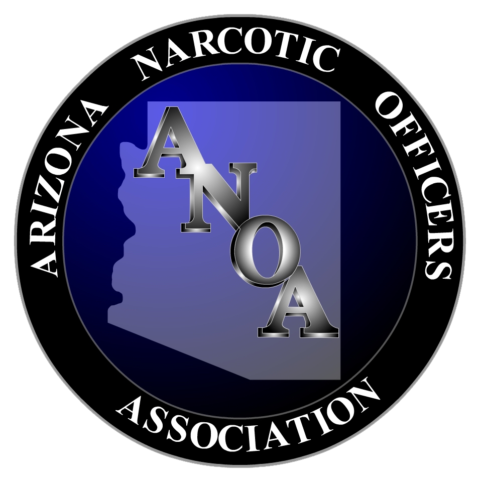 Arizona Narcotic Officers Association ANOA